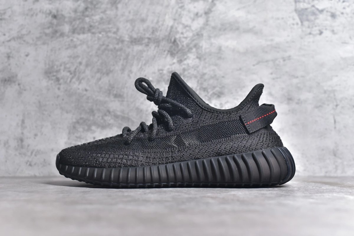 Adidas Yeezy Boost 350 V2 Zebra Sneakers Chunky Sneakers product detail 10 in Litbuy spreadsheet finds