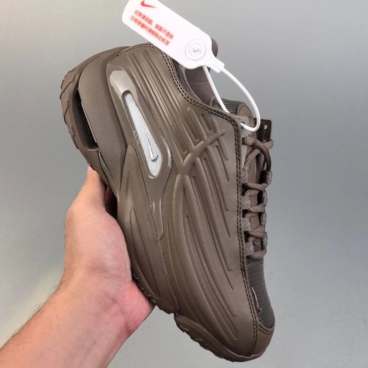 NC Brown