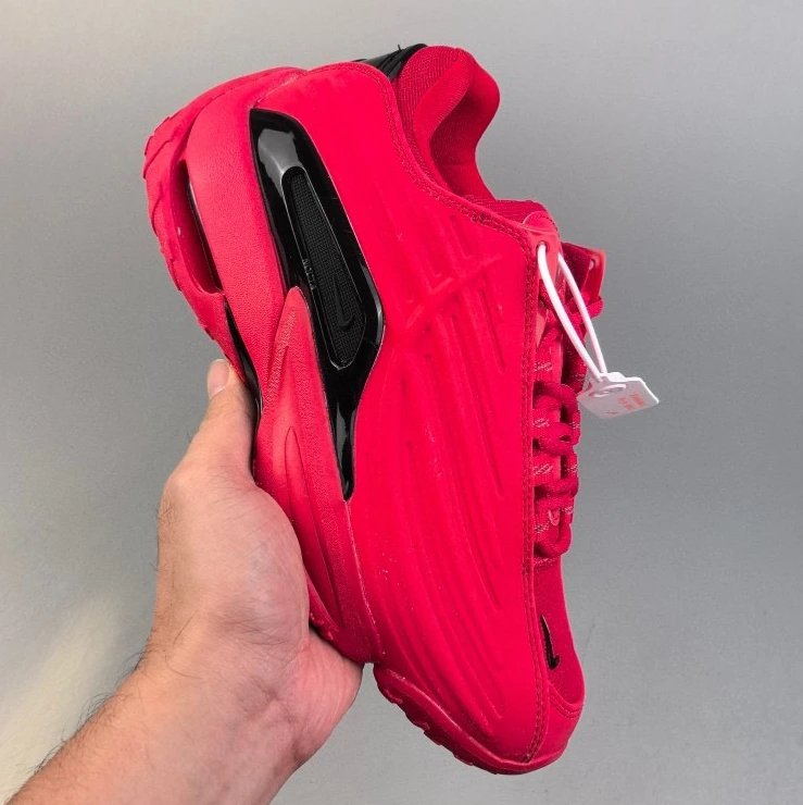 NC Red