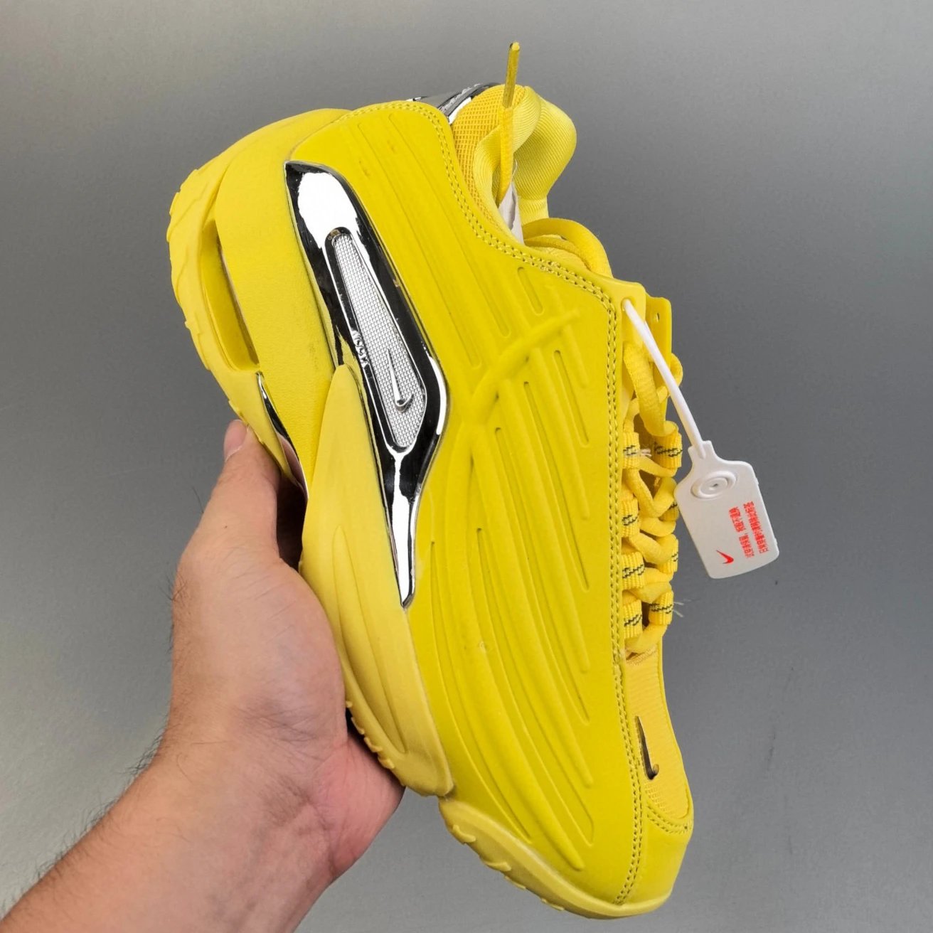 NC Yellow