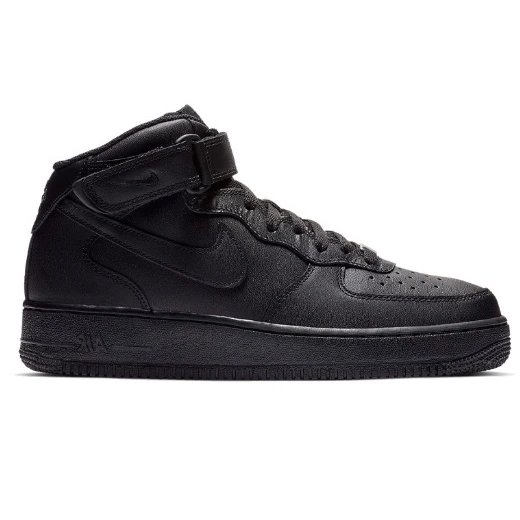 AF Black High