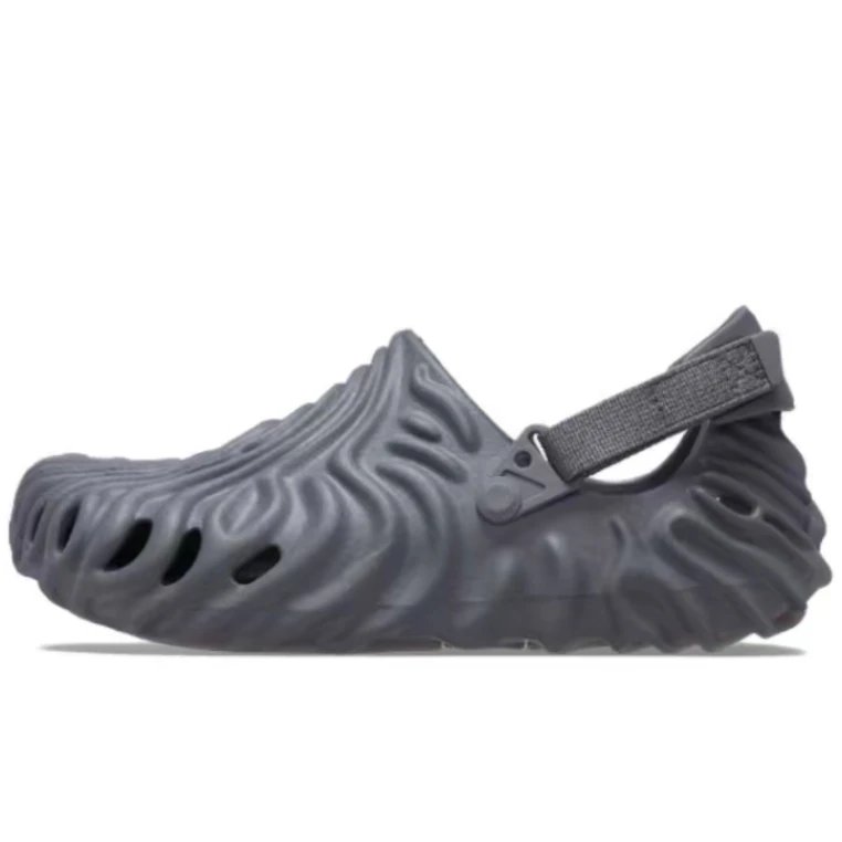 Crocs Classic Wave Grey