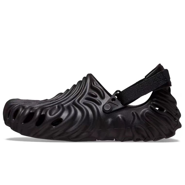 Crocs Classic Clog Black