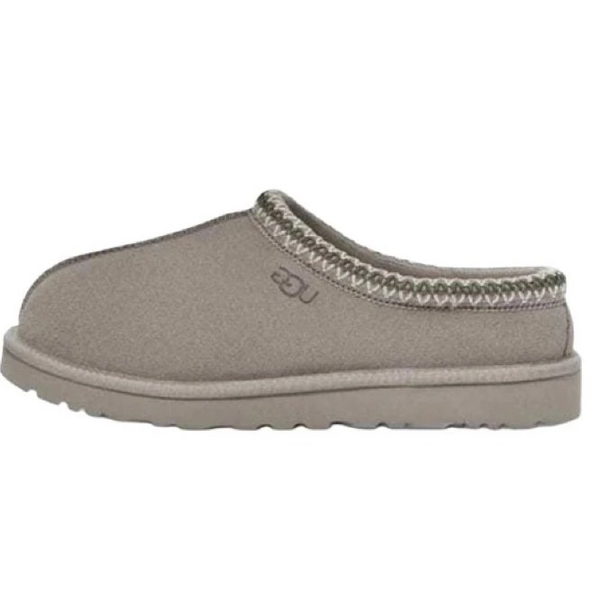 GG Grey Low