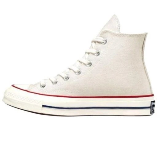 1970 Off-White High Top