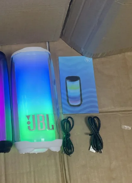 Pulse5 white
