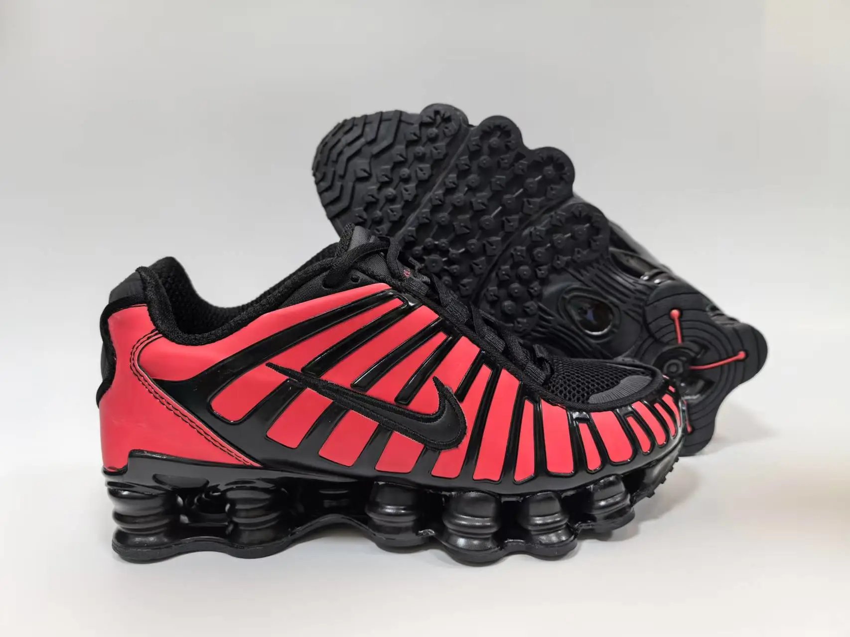 Thermochromic Red