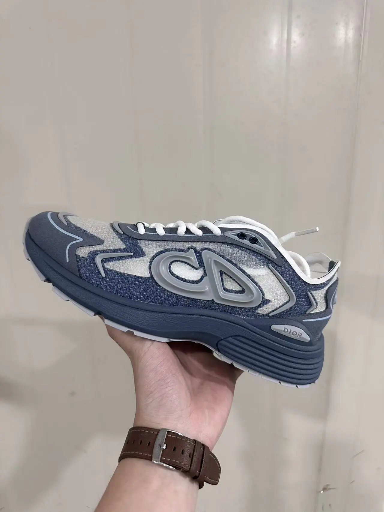 Blue-gray