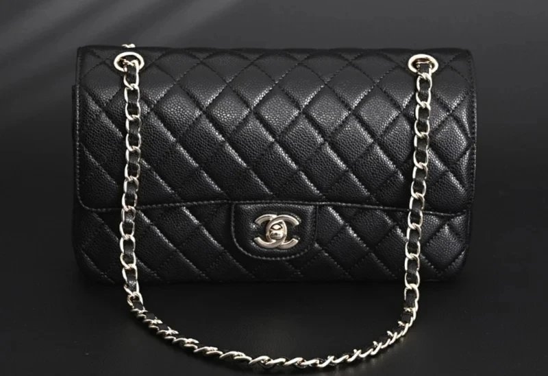 CHANEL CF25:15.5*25.5*6.5