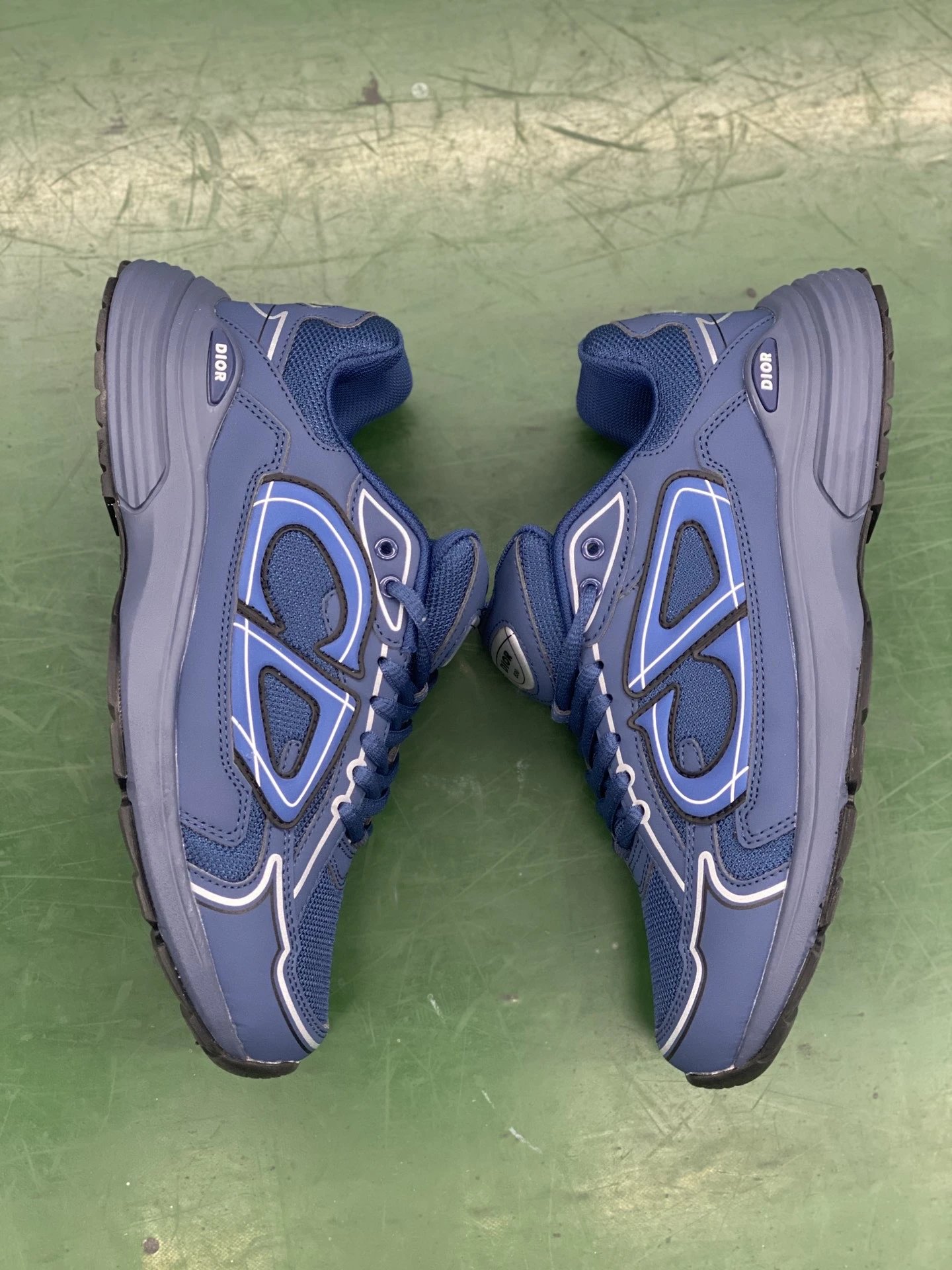 H520/Blue