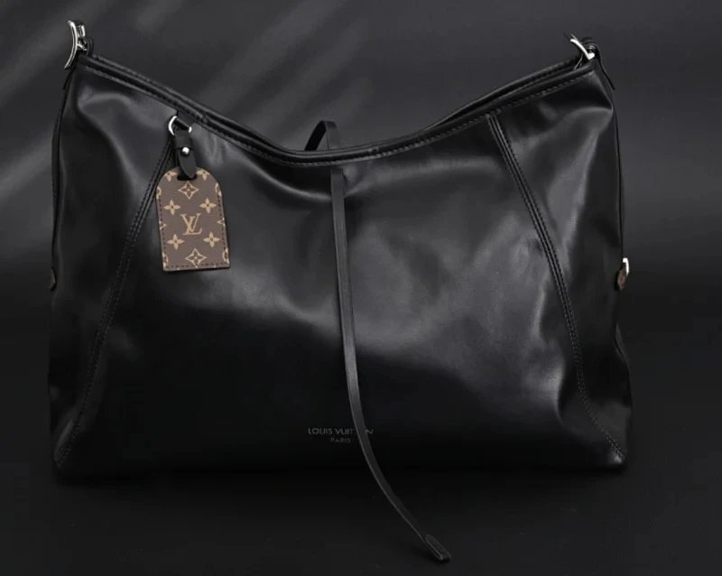 LV Tote: 39 * 30 * 15