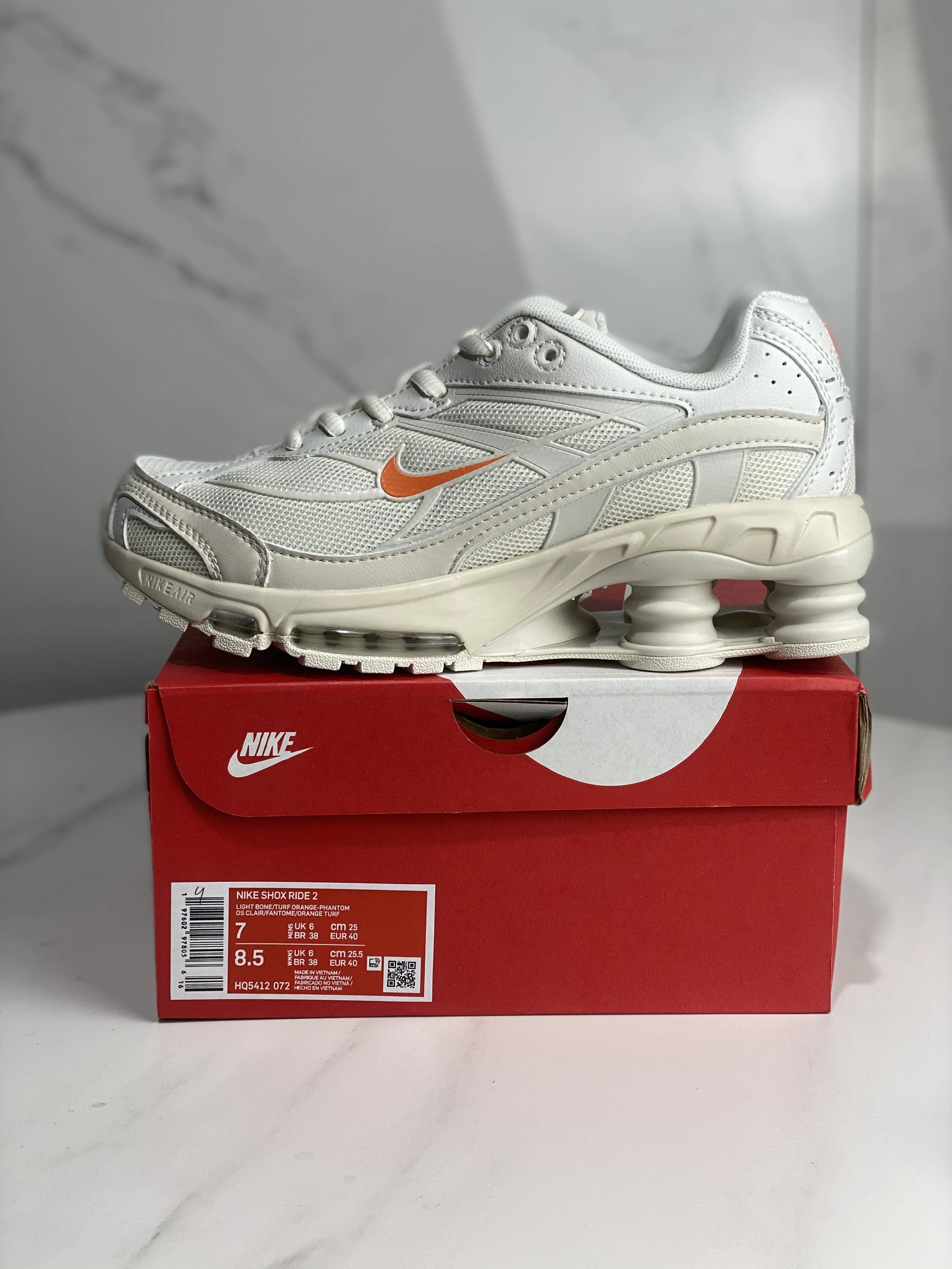 White HQ5412-072
