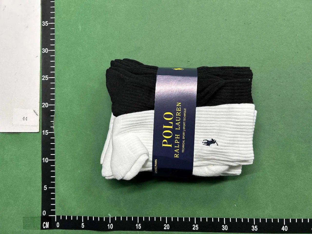 Nike Performance Cotton Lightweight Socks Purple - 13