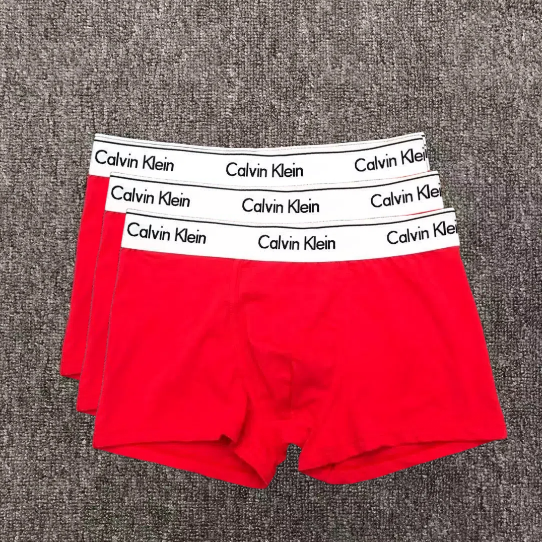 CC-New Red-3 Pack