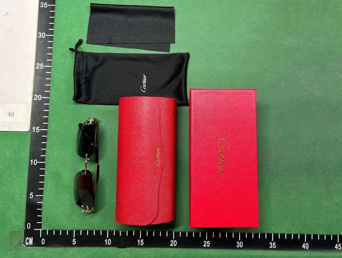KDY Sunglasses