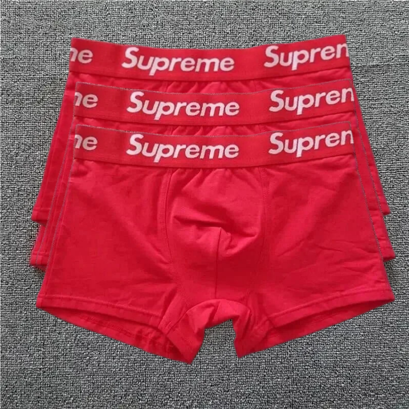 Sup-Red-3 Pack