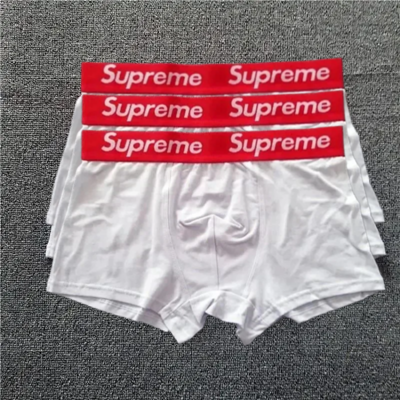 Sup-White-3 Pack
