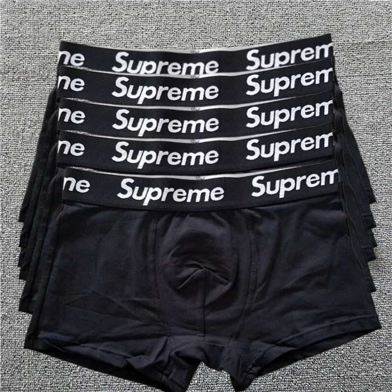 Sup-Black-5 Pack