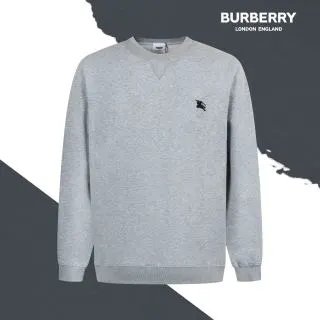 Burberry Hoodies & Sweatshirts Check-Lined Zip-Up Hoodie — 09