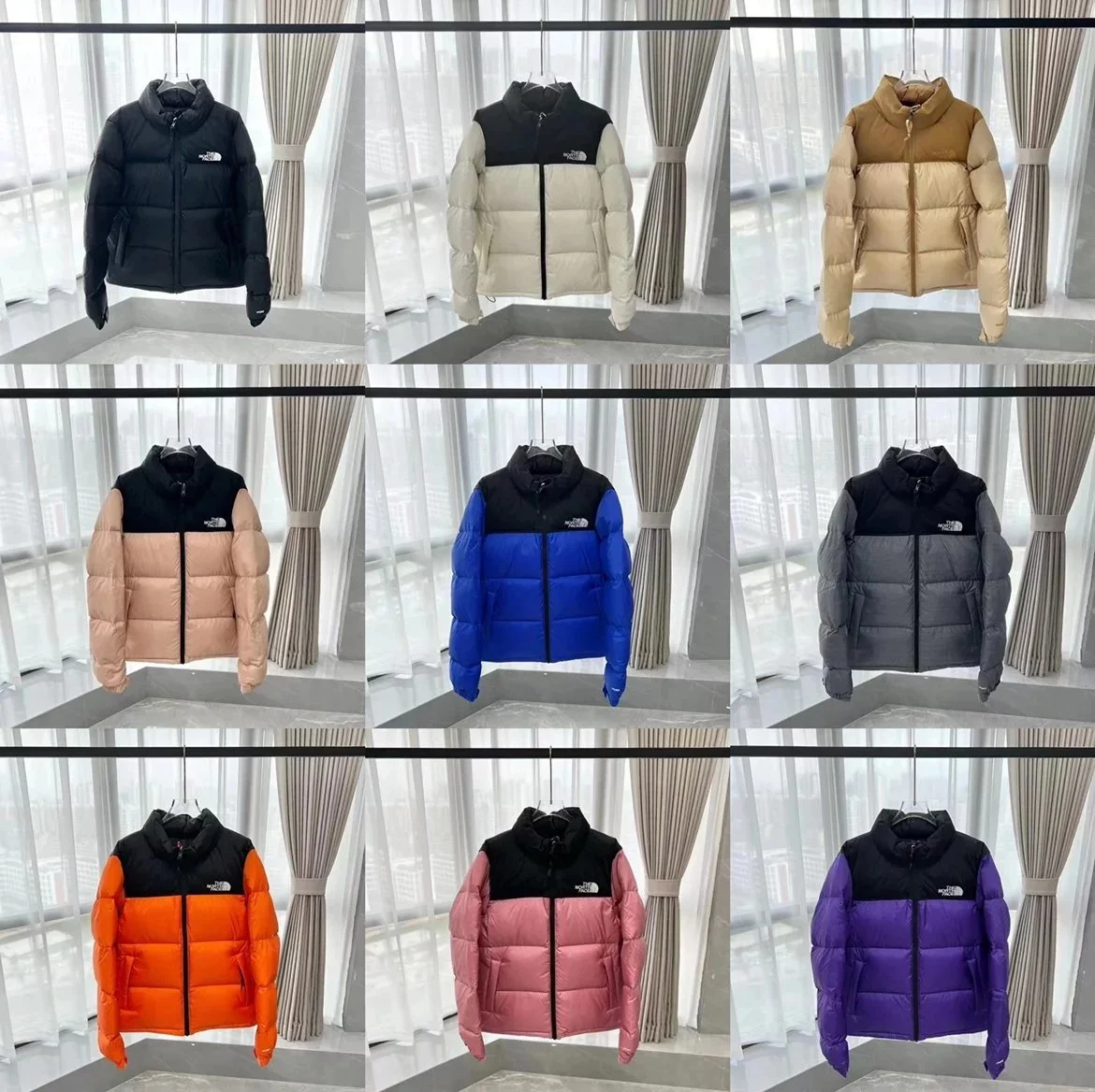 anton 冬季经典外套 w2crep.com