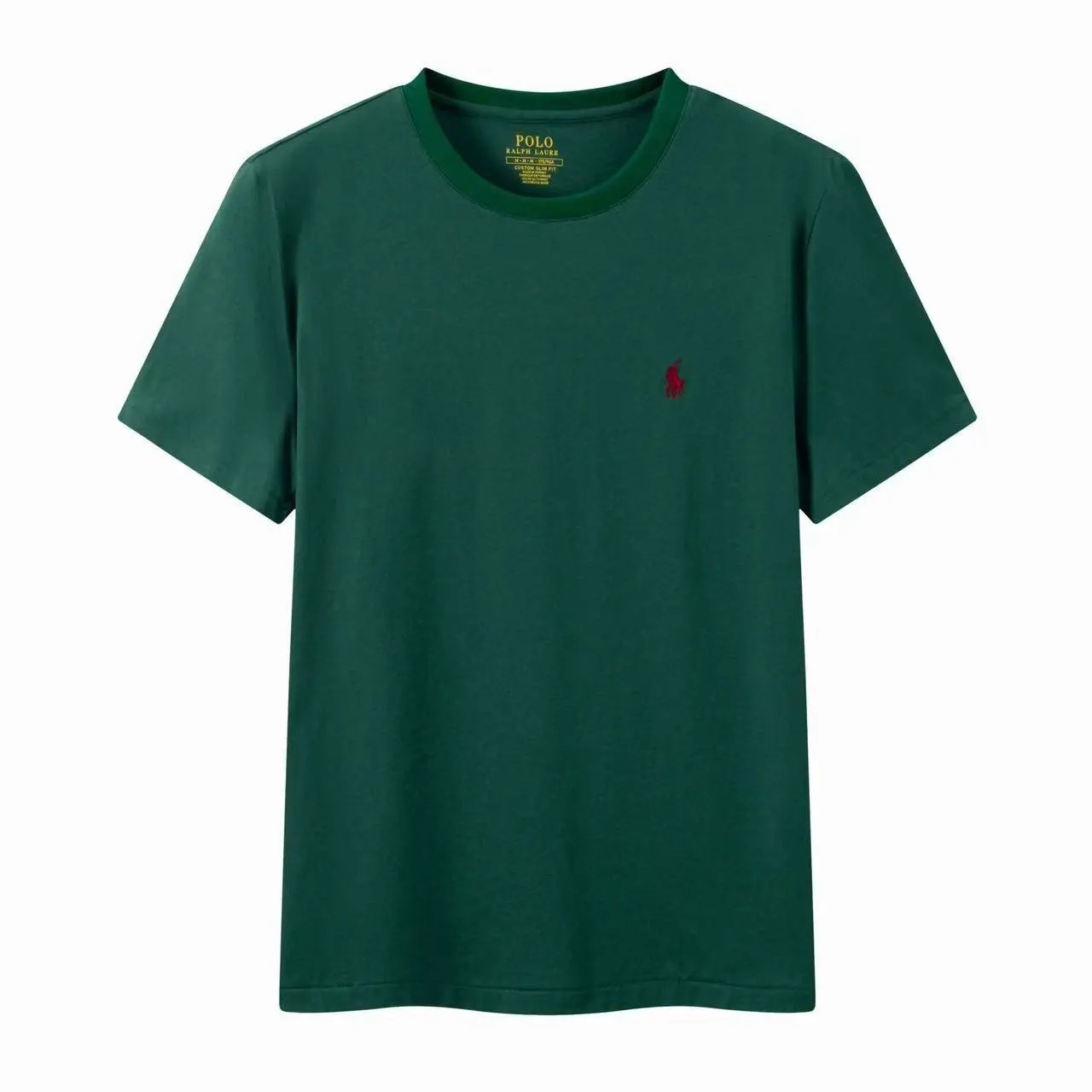 Green Red Label