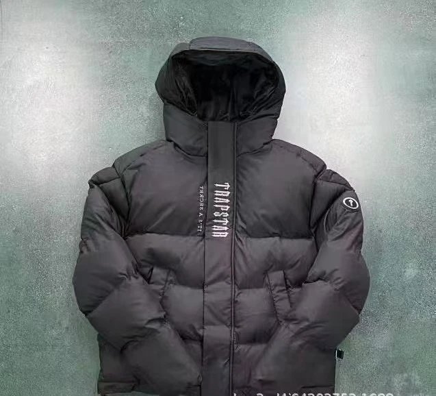 T Black