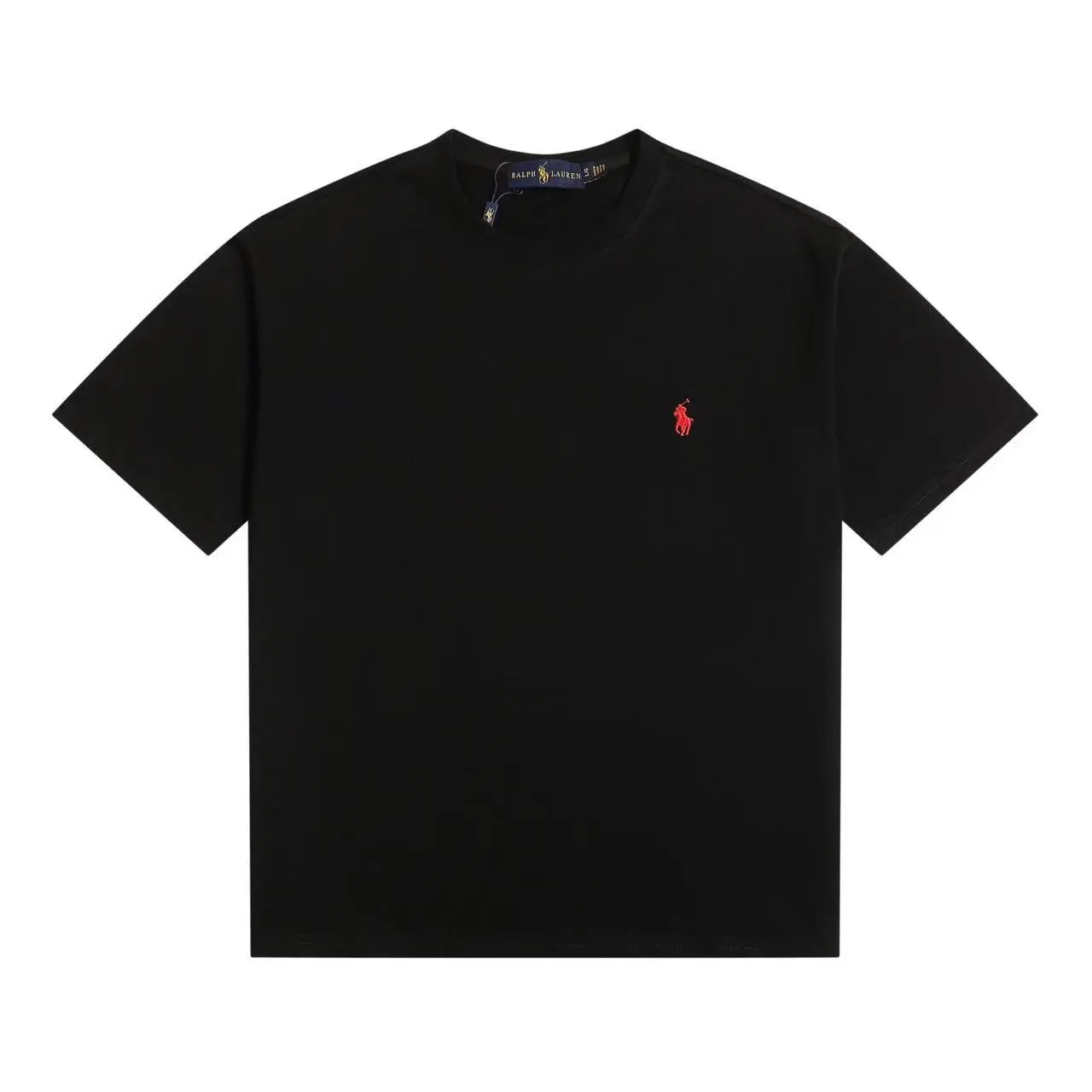 Black Red