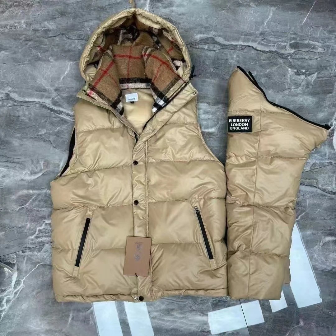 Burberry 2