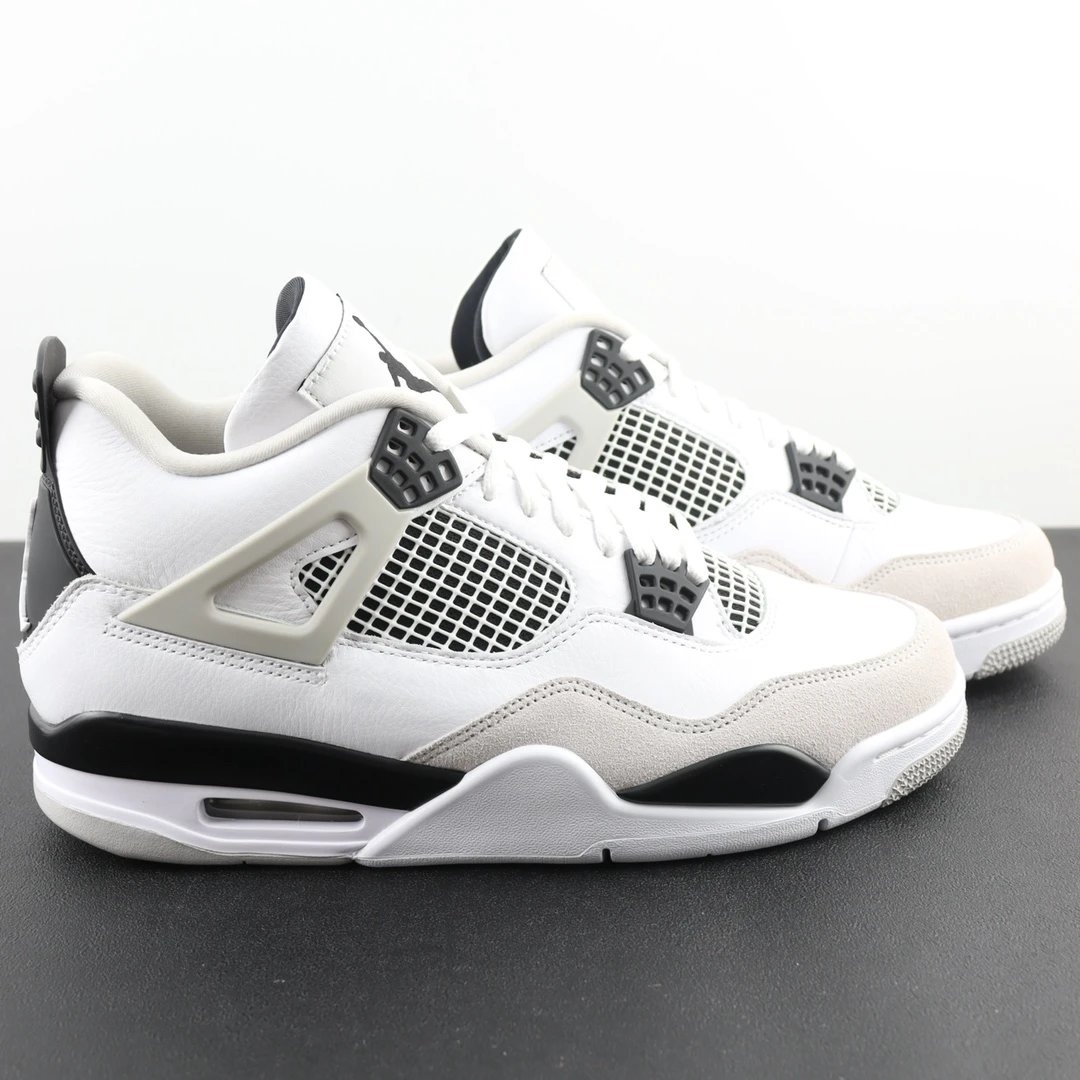 military black (small white cement)
