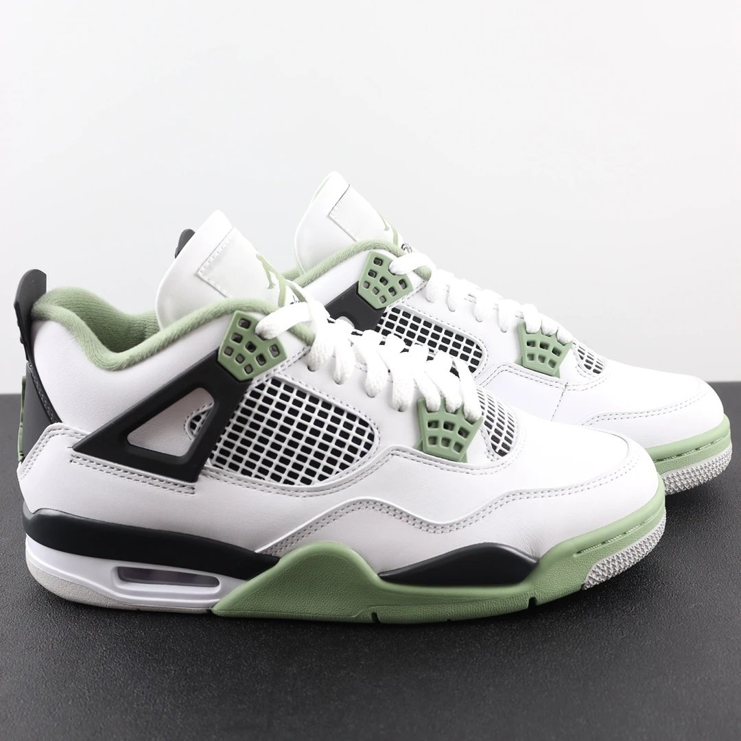 "Oil Green"