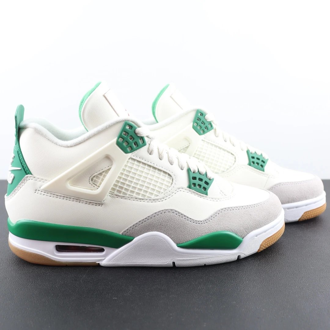 “Pine Green”