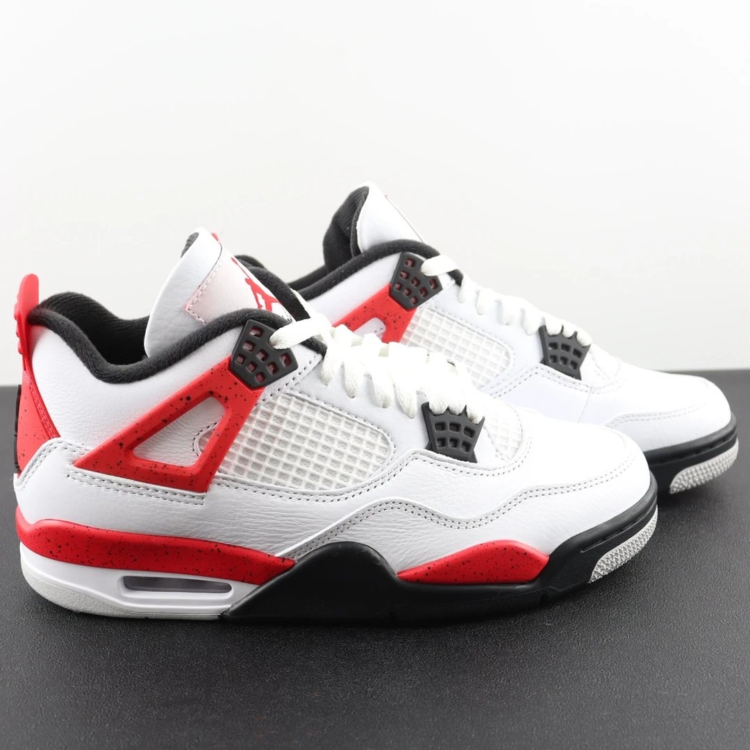 “Red Cement”