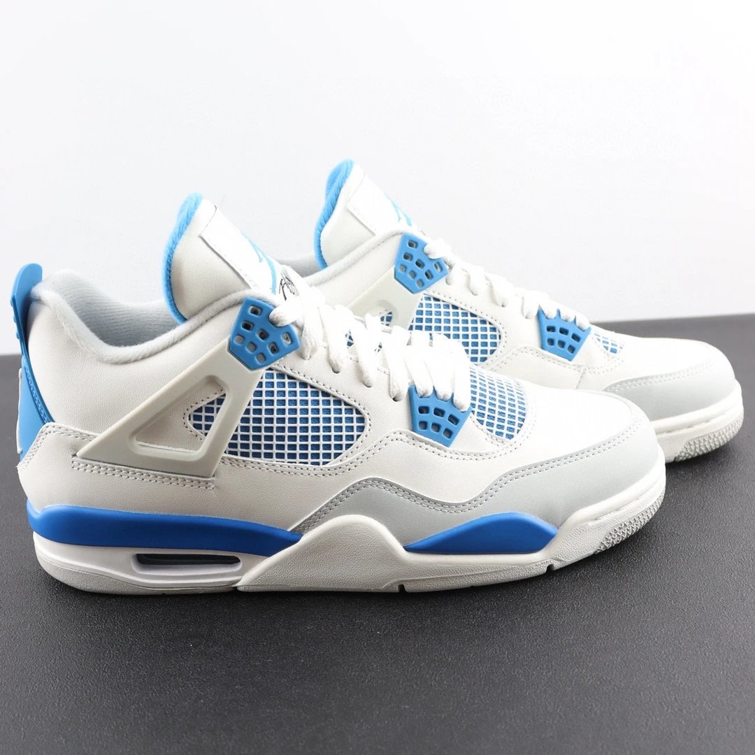 " Military Blue "