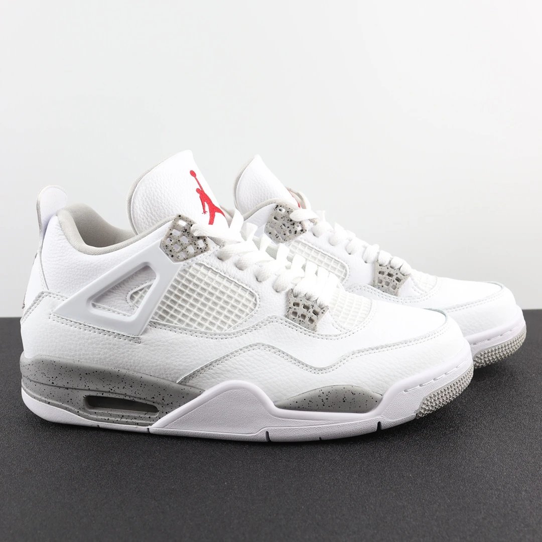 “Tech White”