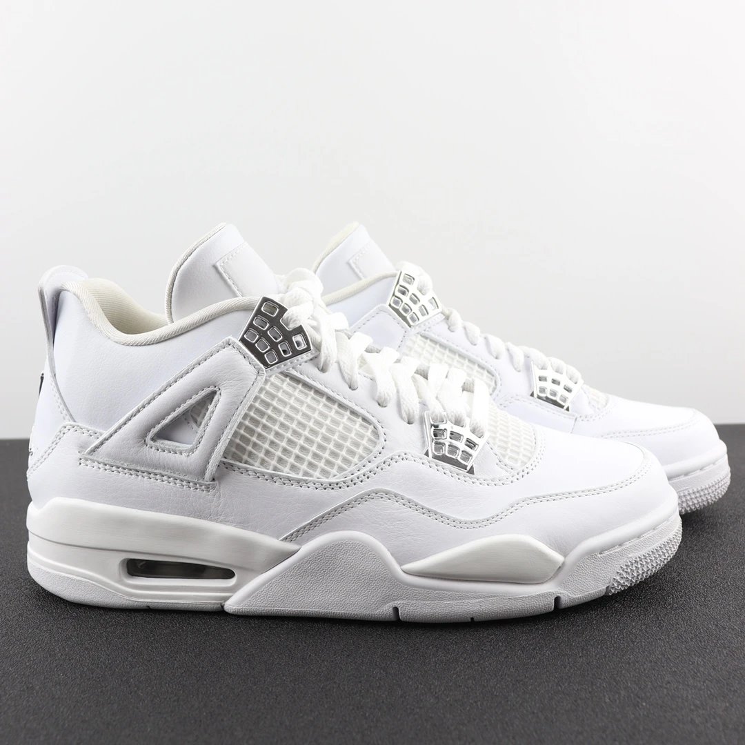 "Pure Money"