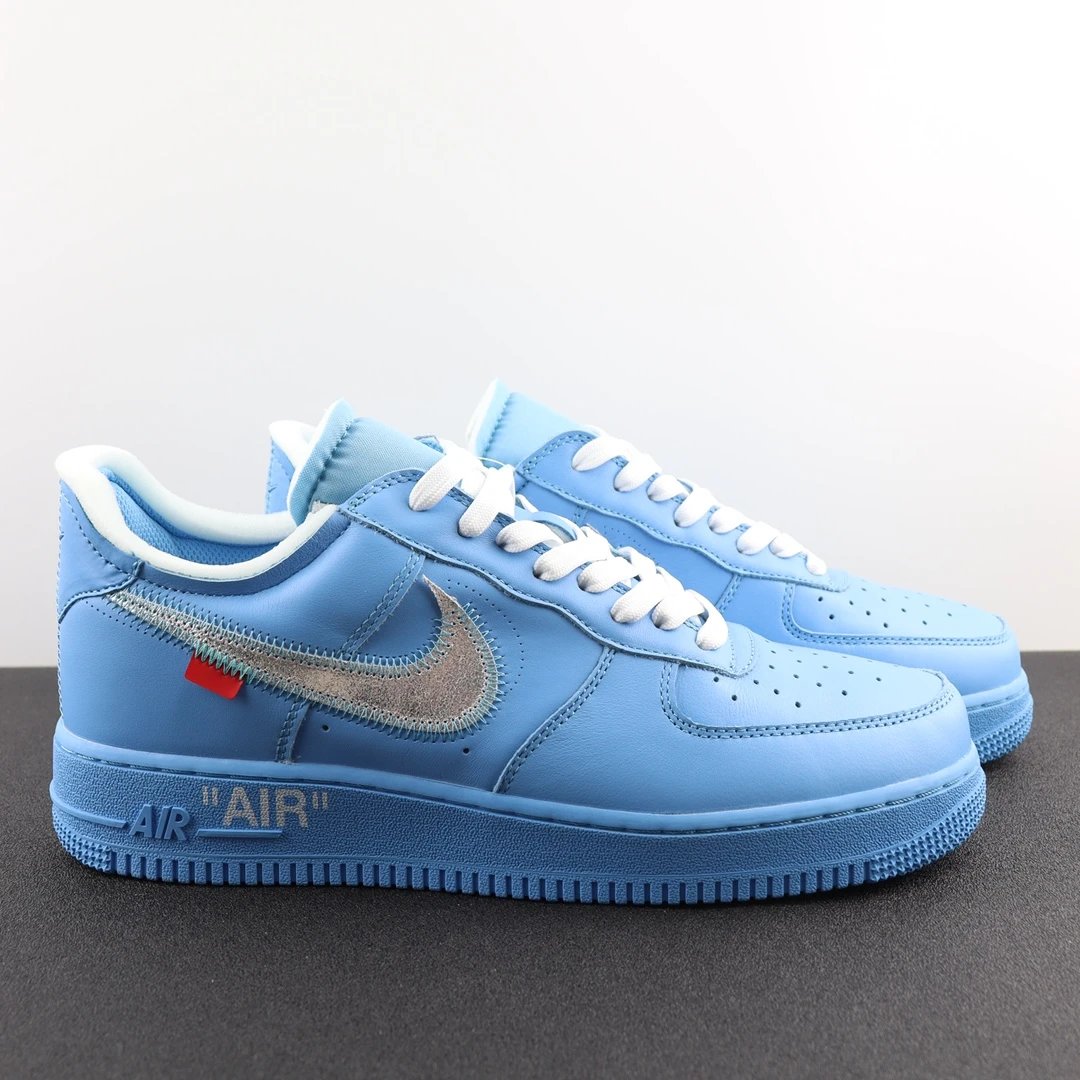 OW Co branded Blue