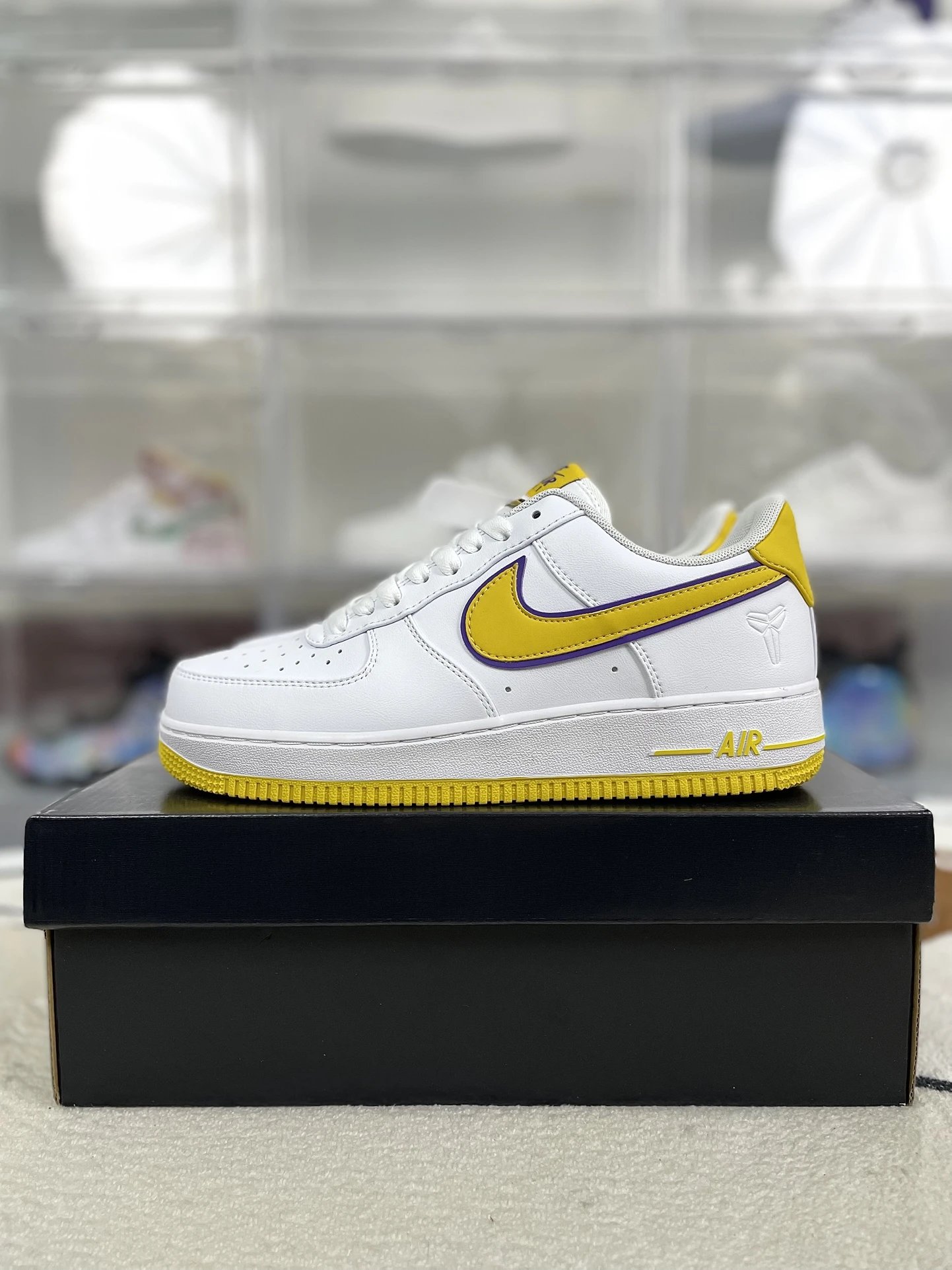Kobe Bryant