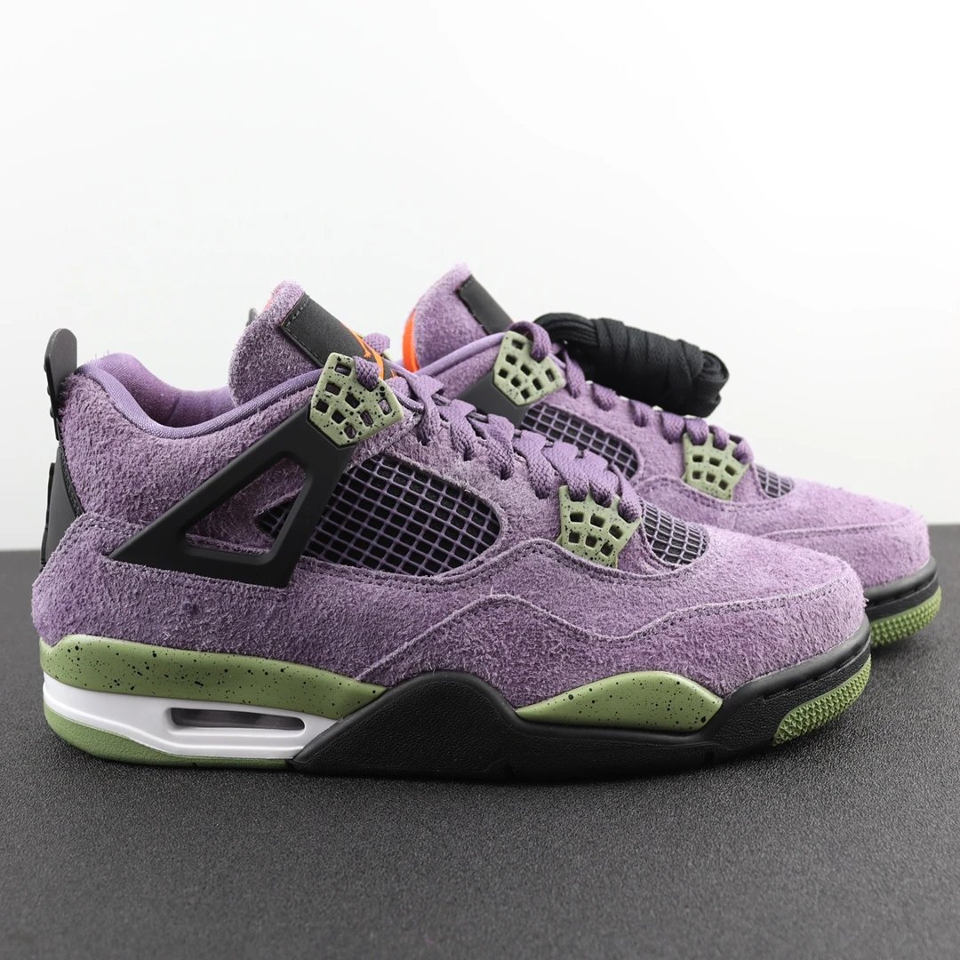 "canyon purple"