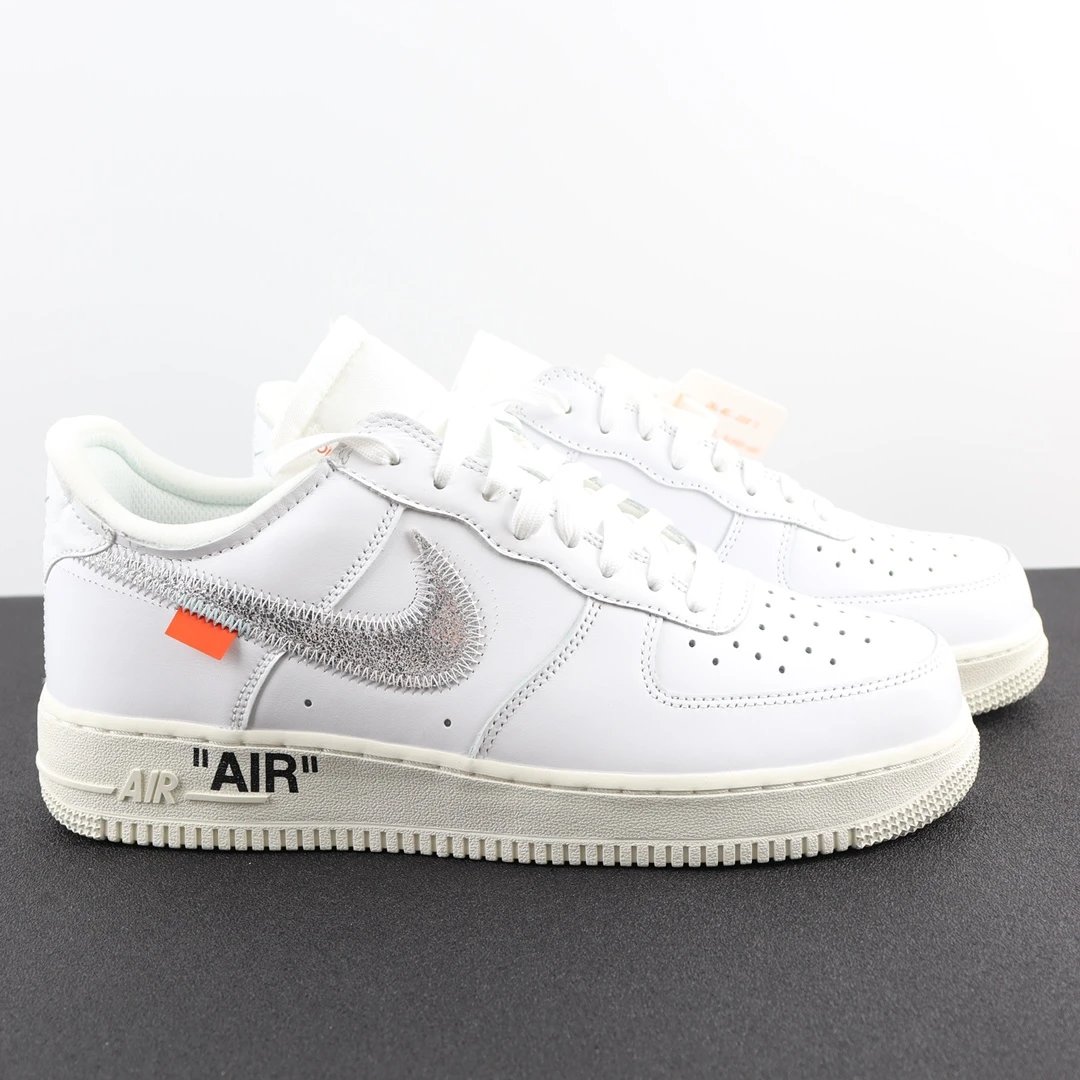 OW White Collaboration