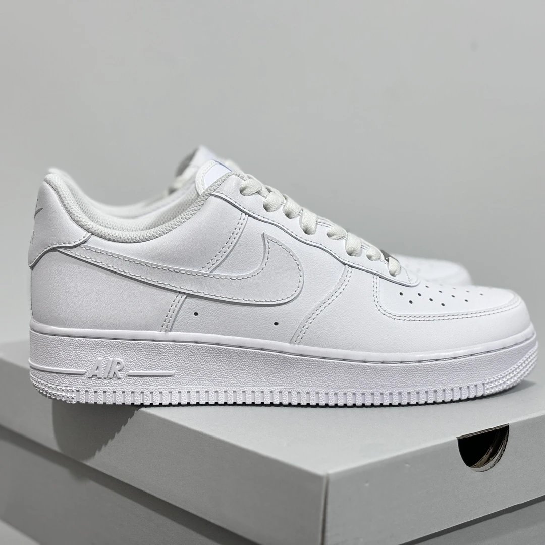All White Air Force