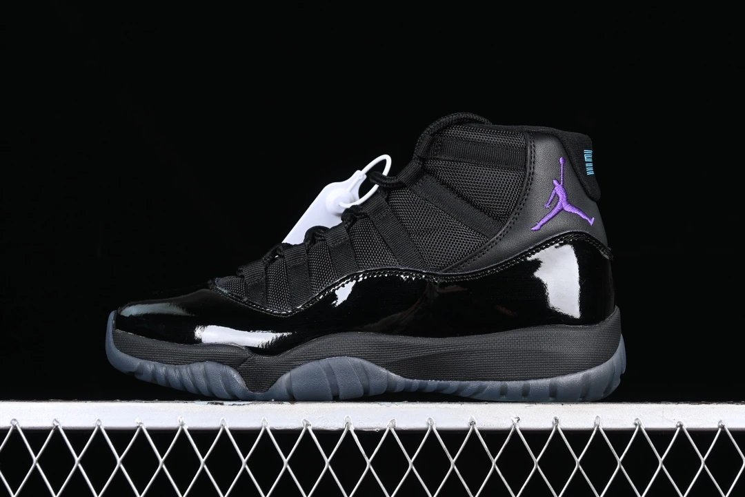 "Gamma"