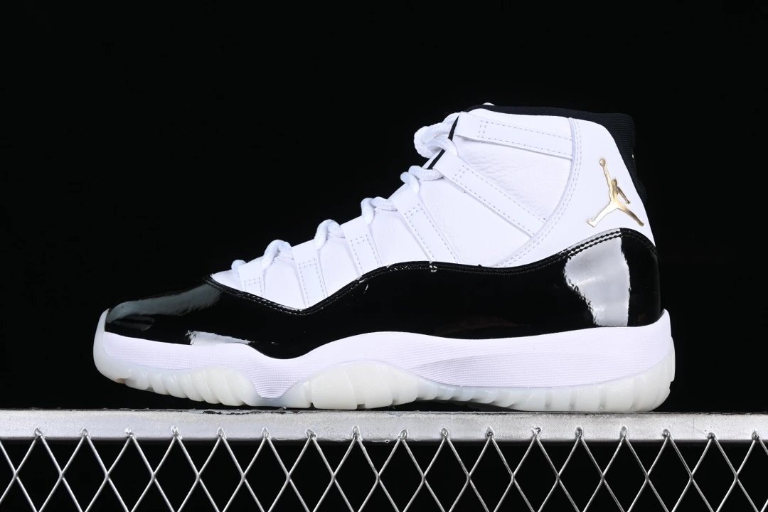 "Defining Moments"