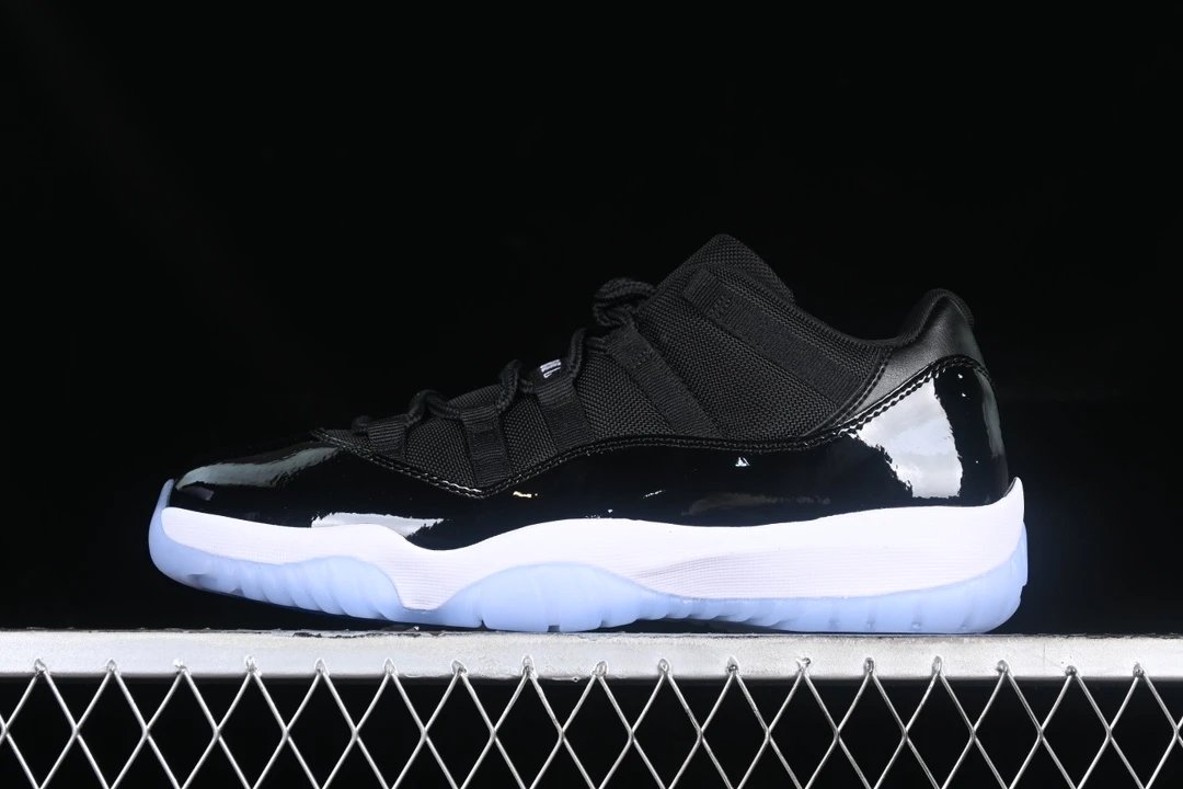 "Space Jam" low-top
