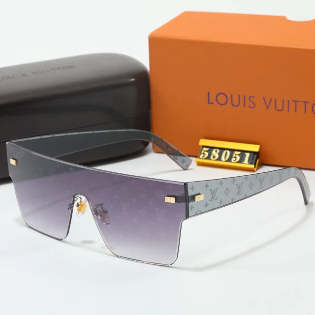 Louis Vuitton Multiple sunglasses styles product detail image 22