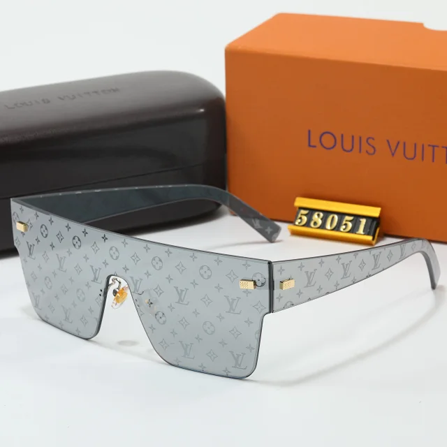 Louis Vuitton Multiple sunglasses styles product detail image 20