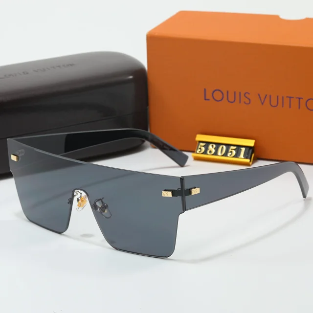 Louis Vuitton Multiple sunglasses styles product detail image 23