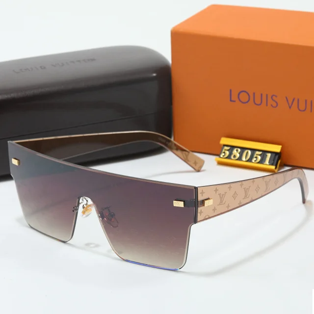 Louis Vuitton Multiple sunglasses styles product detail image 17