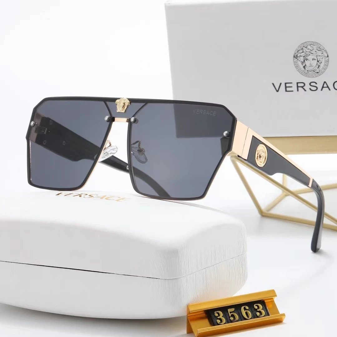 New Trendy Fashion Sunglasses 105
