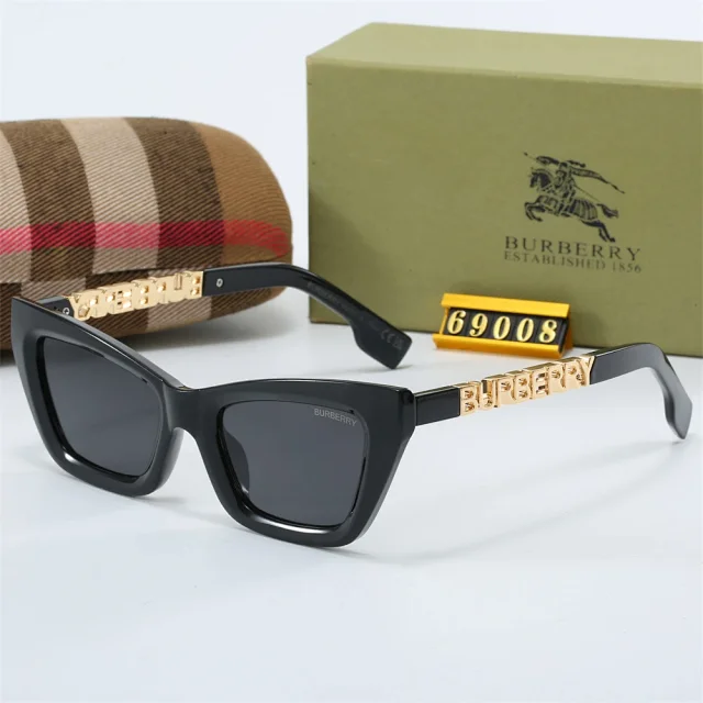 Burberry Multiple sunglasses styles product detail image 14