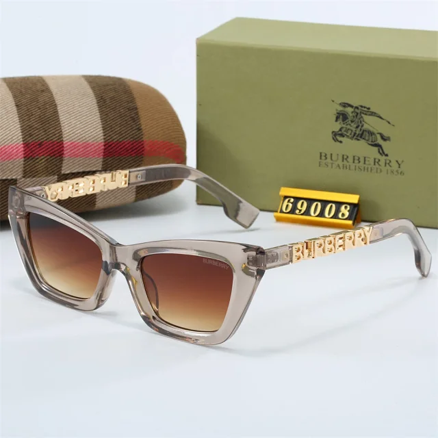 Burberry Multiple sunglasses styles product detail image 12